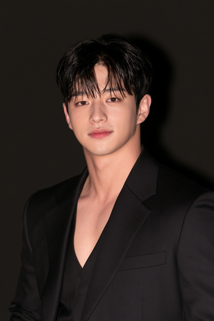상남자 호스트 재하